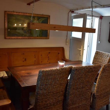Zimmer Baerbel Forbau Zewnętrze zdjęcie