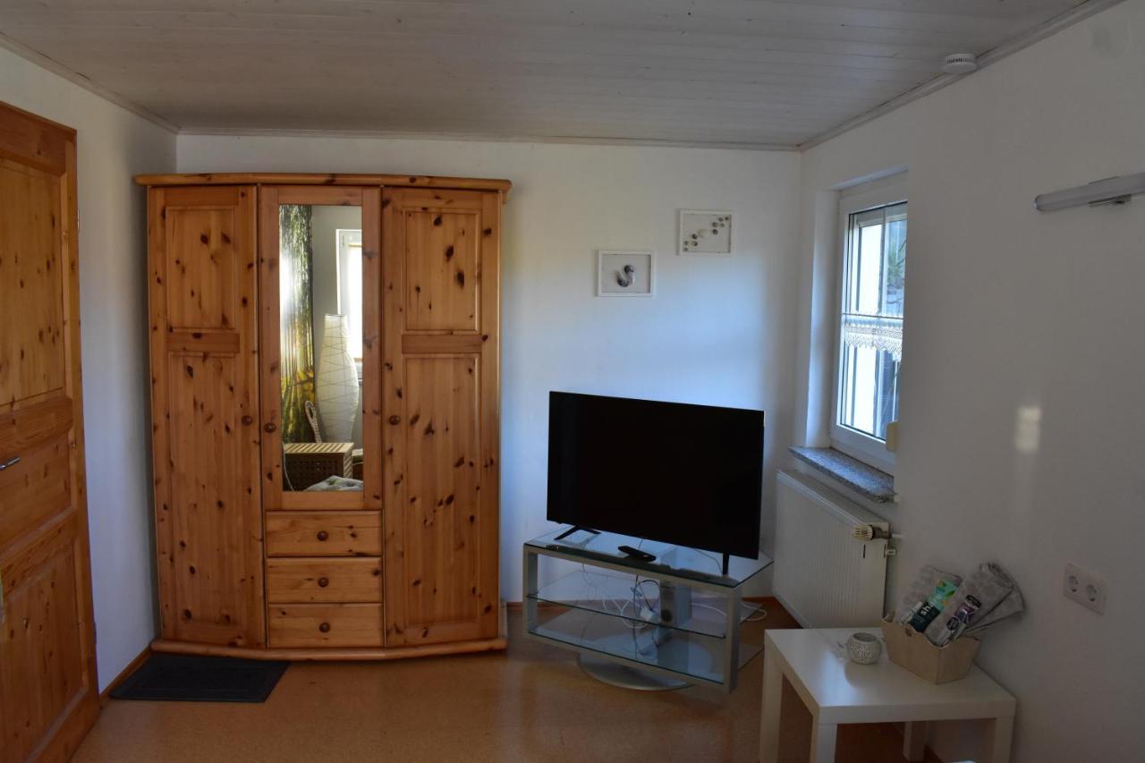 Zimmer Baerbel Forbau Zewnętrze zdjęcie
