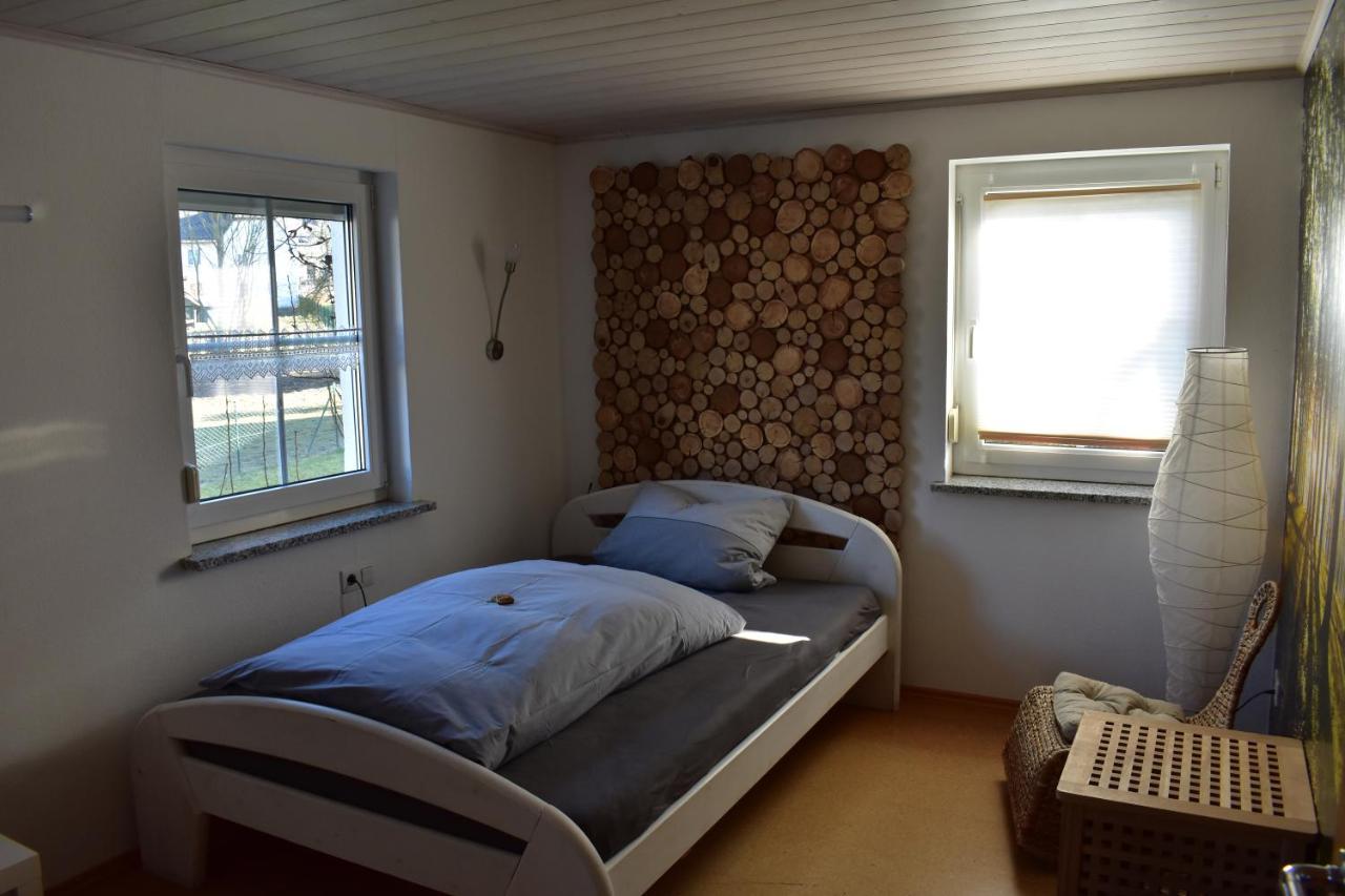 Zimmer Baerbel Forbau Zewnętrze zdjęcie