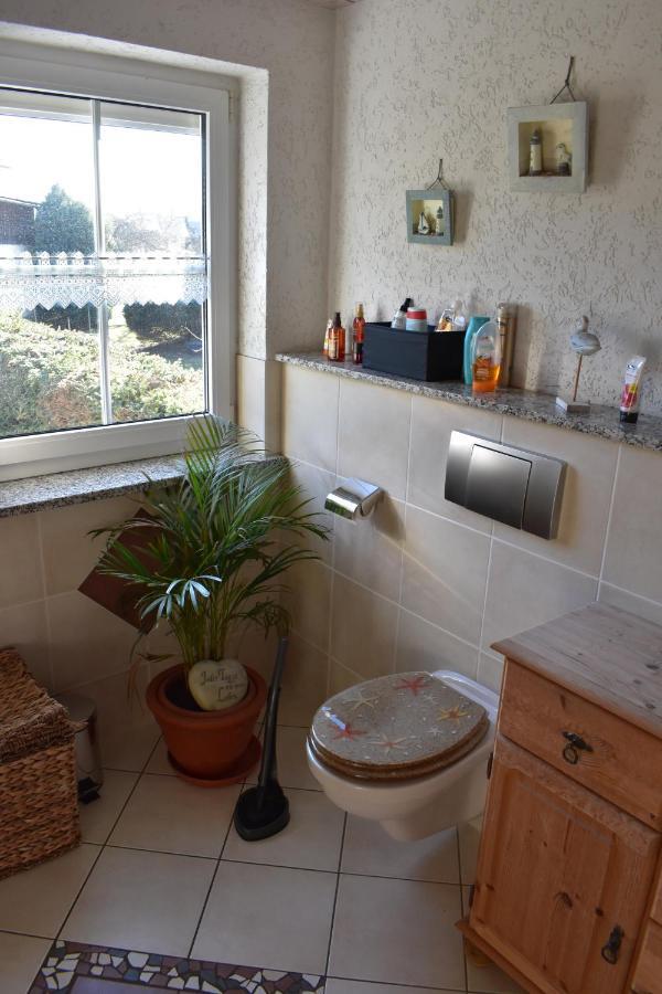 Zimmer Baerbel Forbau Zewnętrze zdjęcie
